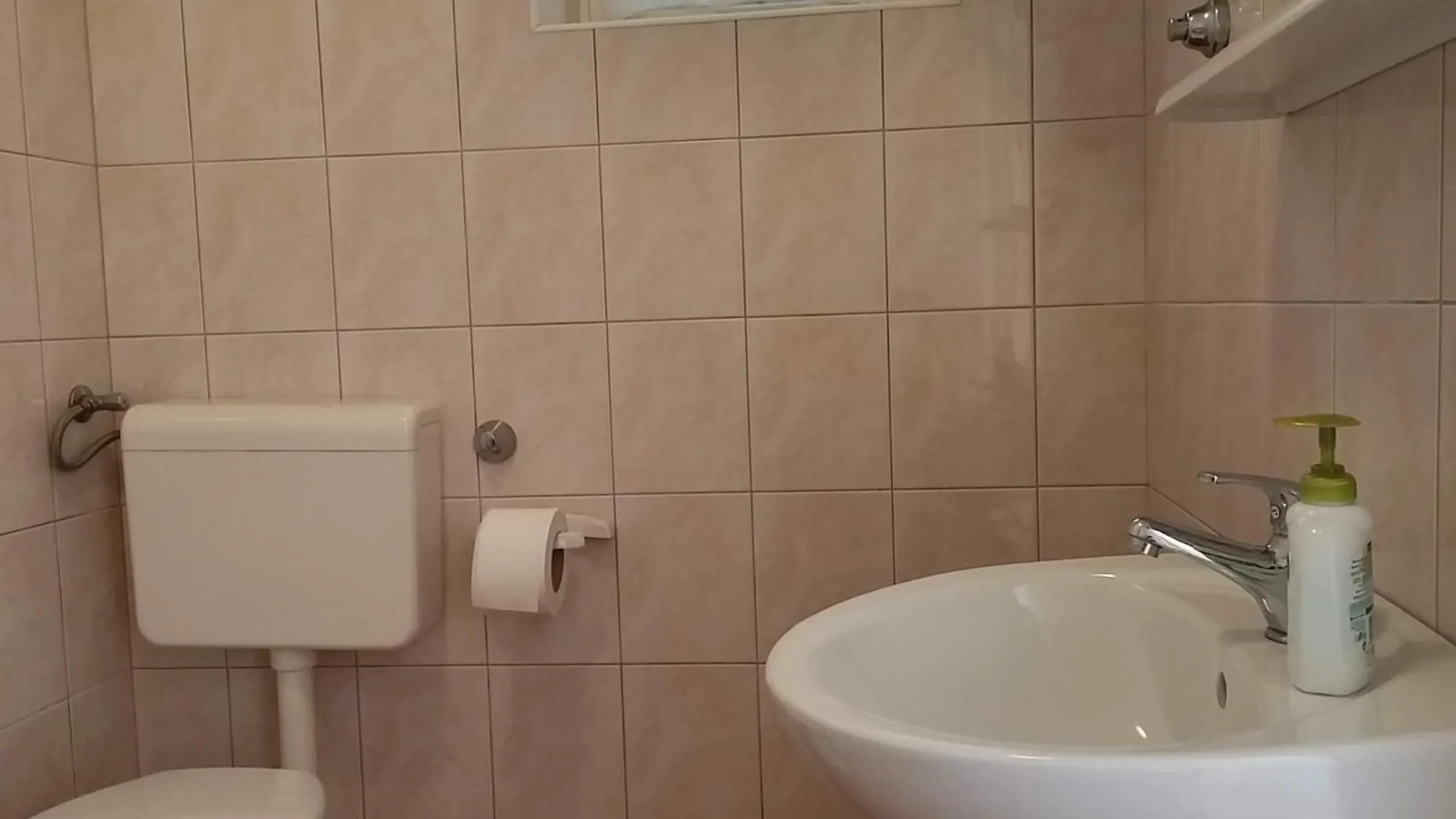 Ferienwohnung Katarina Mit Garten Und Grill Novi Vinodolski Croatia