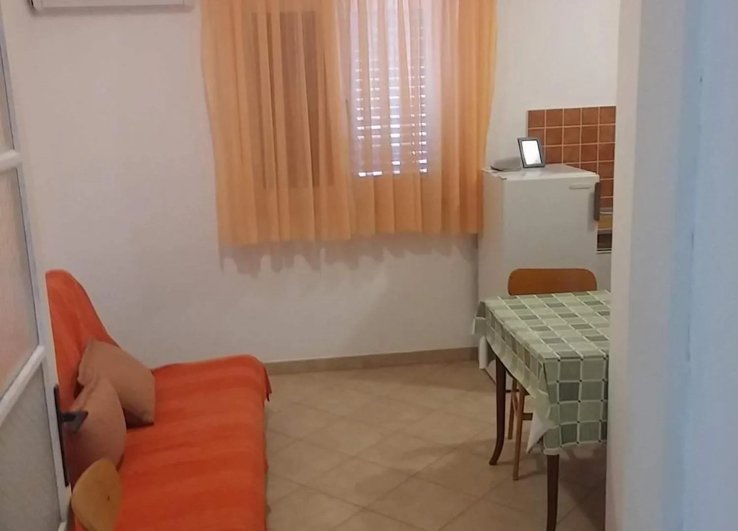 Ferienwohnung Katarina Mit Garten Und Grill Novi Vinodolski