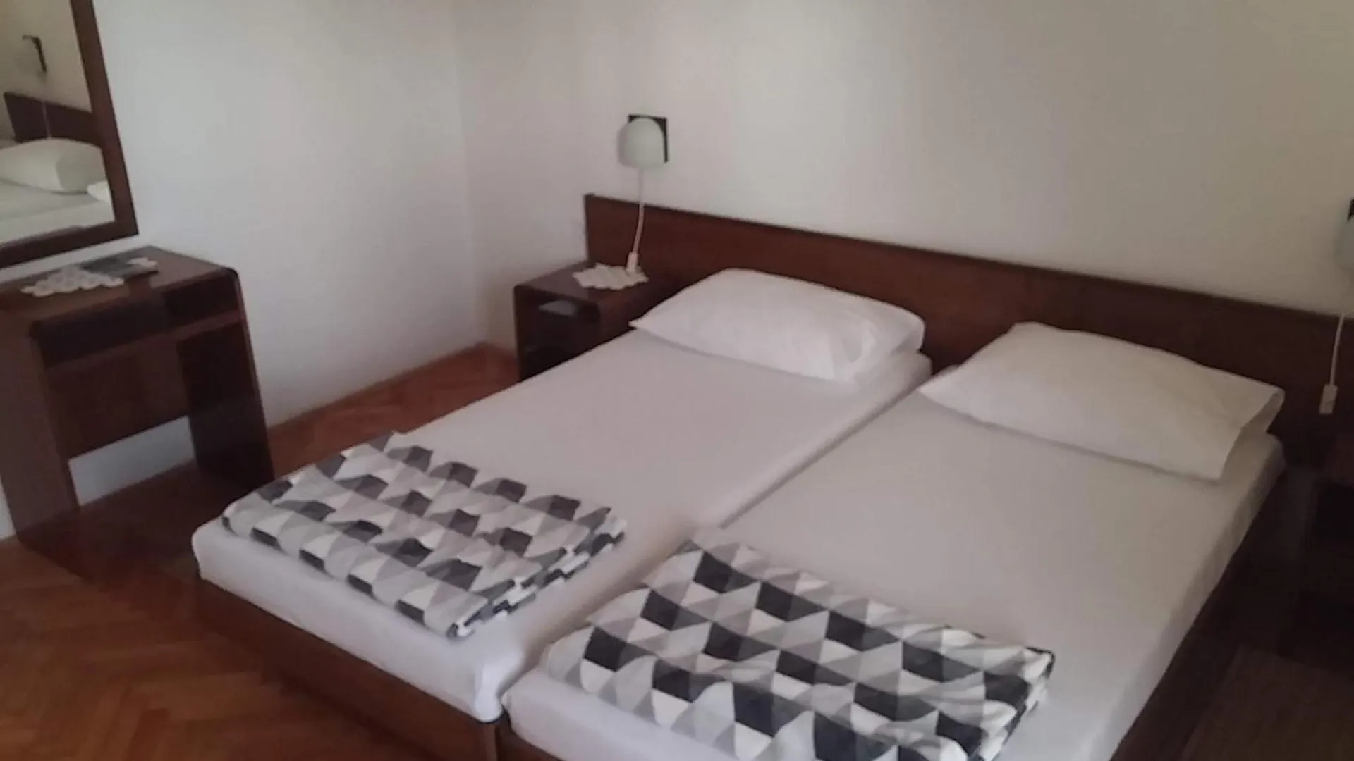 Ferienwohnung Katarina Mit Garten Und Grill Novi Vinodolski Croatia