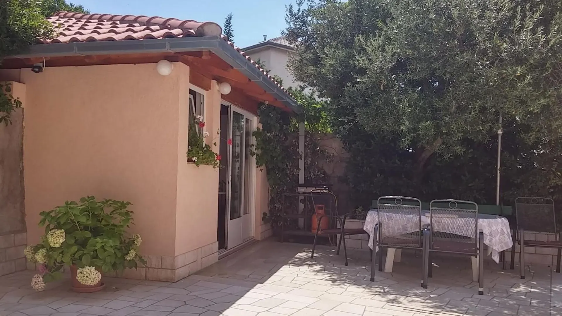 Ferienwohnung Katarina Mit Garten Und Grill Novi Vinodolski 0*,  Croatia